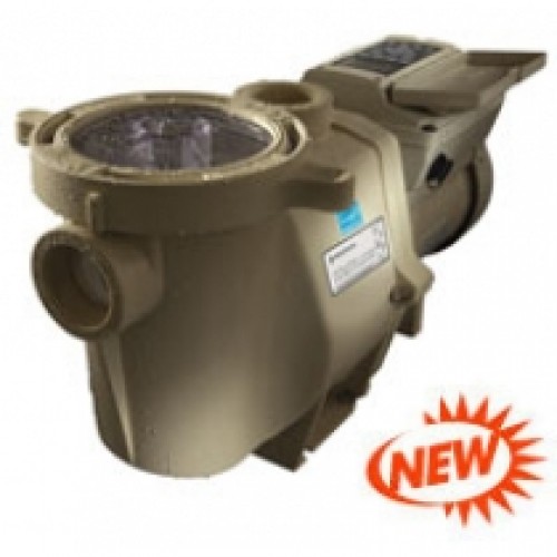 Intelliflo i1 pump