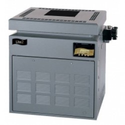 Gas heater