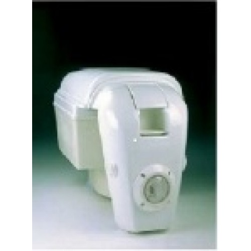 Pool water filtration system