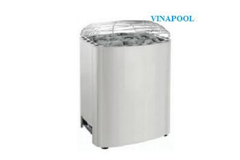 Steamist SMS145-3 dry steam generator