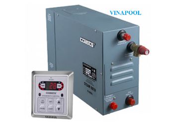 24KW steam generator