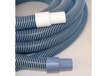 Flexible vacuum hose
