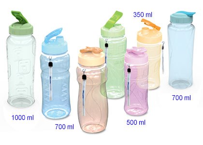 Water bottle
