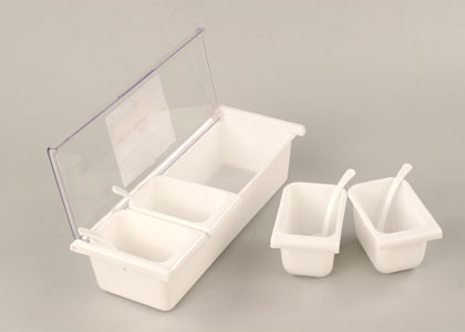 Spices set