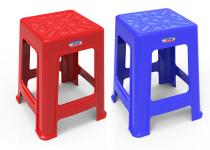 High chair