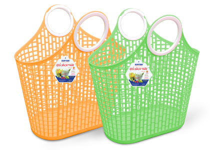 Hand bag