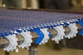 Plastic Conveyor