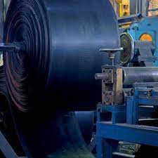 Rubber Conveyor