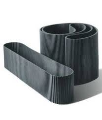 Rubber Conveyor
