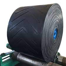 Rubber Conveyor