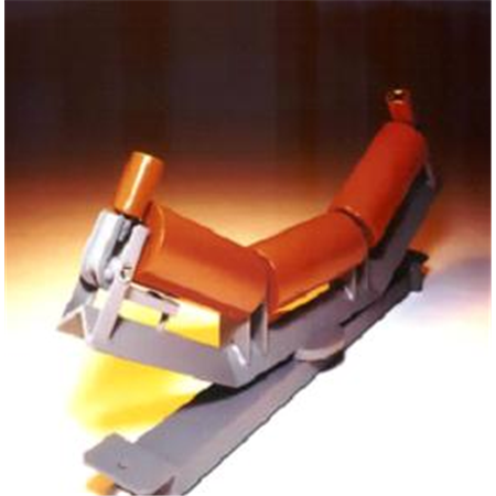 Conveyor Anti-deflection