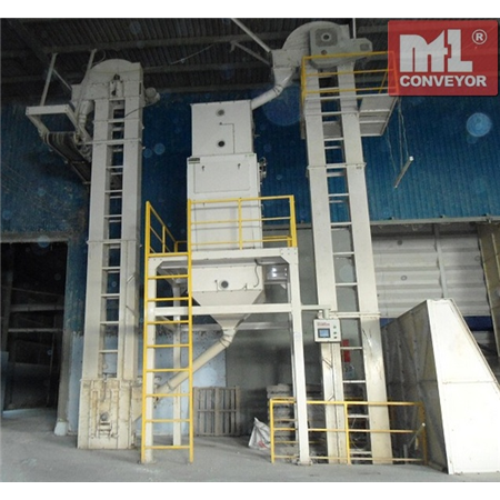 Conveyor Bucket