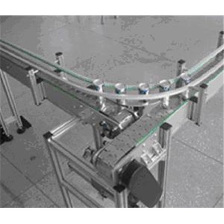 Chain conveyors
