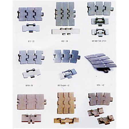 Stainless Steel Chain