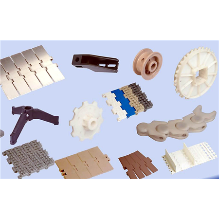 Plastic Chain