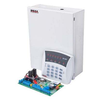 Alarm device