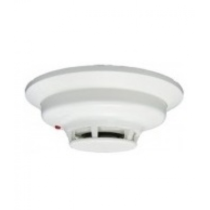 Smoke detectors