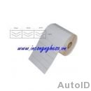 Decal paper