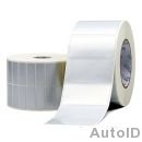 Decal paper