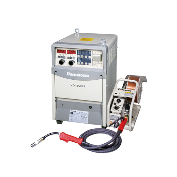 Welding machine