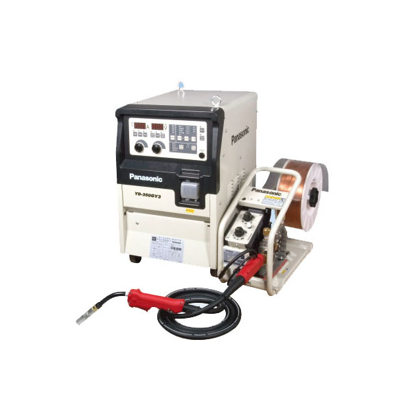 Welding machine