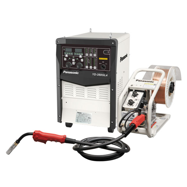 MIG Welding machine