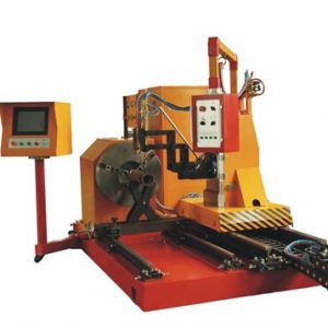 CNC cutting machine