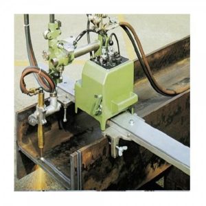 Oxygen cutting machine