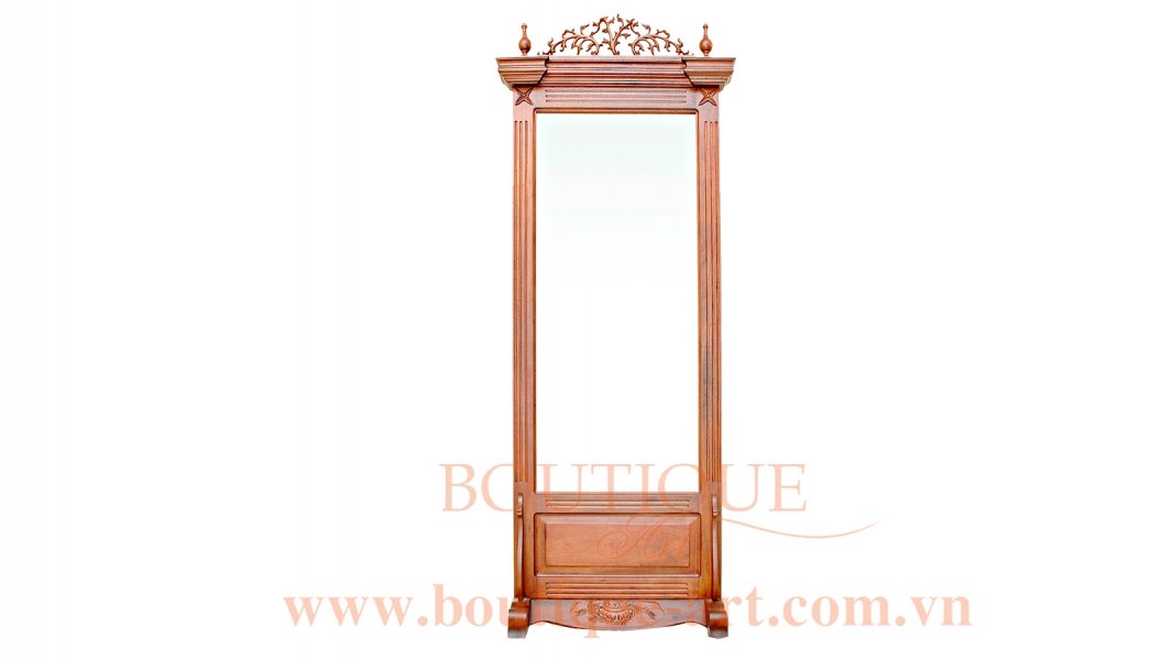 Mirror frame