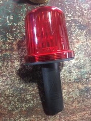 Indicator light