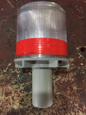 Indicator light