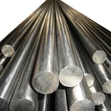 Stainless steel bar
