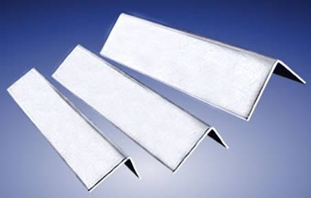 Stainless steel bar