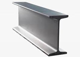 Stainless steel bar