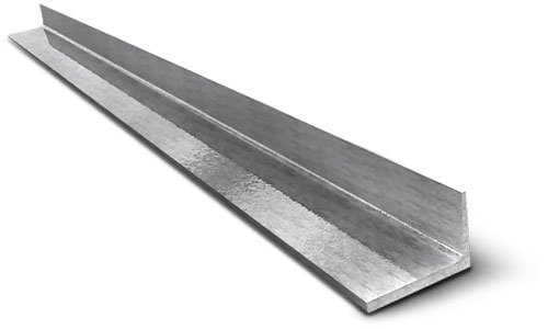 Stainless steel bar