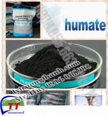 Sodium Humate