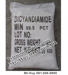 Dicyandiamide