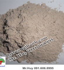 Sodium Bentonite