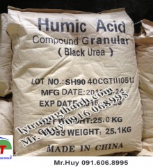 Humic Acid