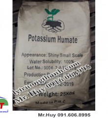 Potassium Humate