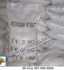 Potassium Nitrate