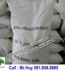 Mono Ammonium Phosphate
