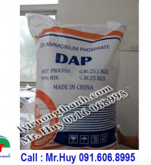 DI Ammonium Phosphate
