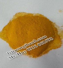 Polyaluminium Chloride