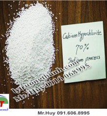 Calcium Hypochlorite