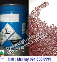 Chromic Acid