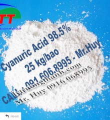 Cyanuric Acid