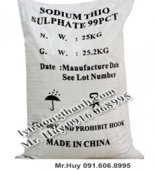 Sodium Thisulfate