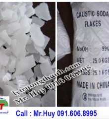 Sodium Hydroxide