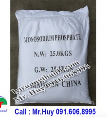 Monosodium Phosphate